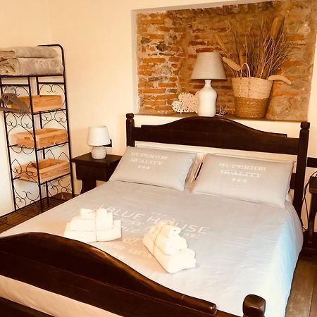 B&B Tenuta Legnate Sesto Calende Dış mekan fotoğraf