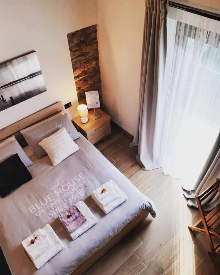 B&B Tenuta Legnate Sesto Calende Dış mekan fotoğraf